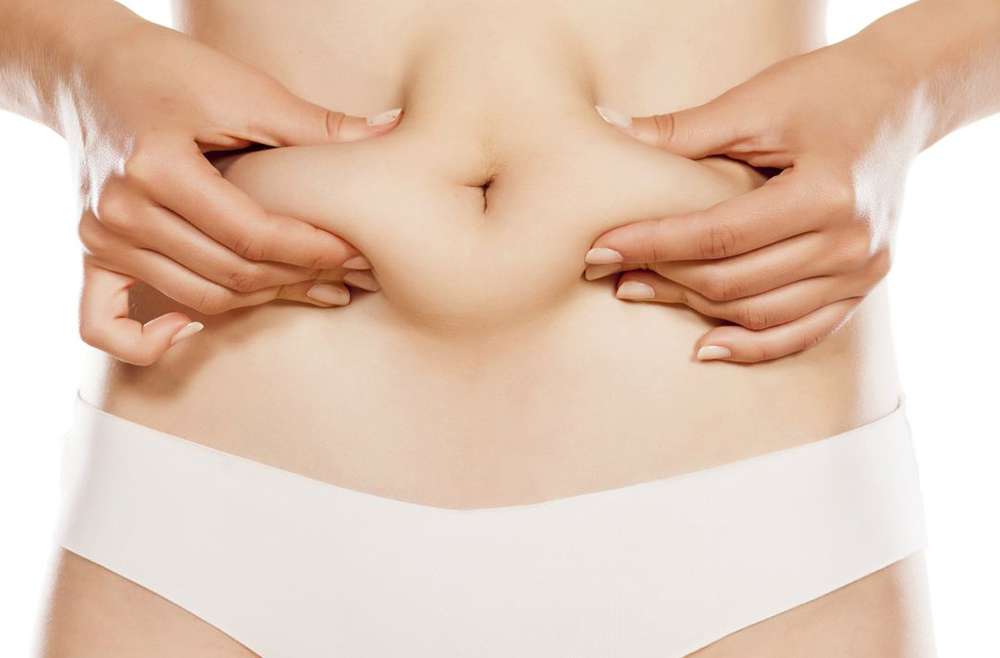 Tummy Tuck: Un paso más cerca a la perfección