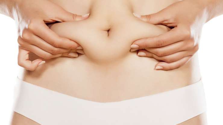 Tummy Tuck: Un paso más cerca a la perfección